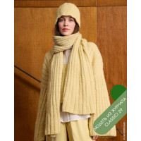 Описание 30 • Classici 29 • Шарф • Airy