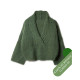 Описание 31 • Classici 29 • Пуловер • Mohair di Gio