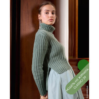 Описание 37 • Classici 29 • Джемпер • Cashmere Pure