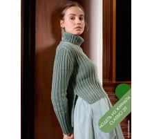 Описание 37 • Classici 29 • Джемпер • Cashmere Pure