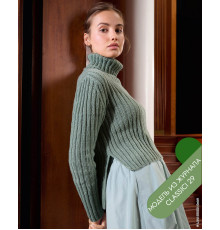 Описание 37 • Classici 29 • Джемпер • Cashmere Pure