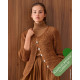 Описание 40 • Classici 29 • Кардиган • Brigitte Silkdream