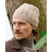Описание 44 • Classici 29 • Шапка • Cool Wool