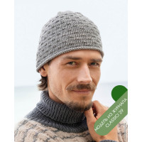 Описание 45 • Classici 29 • Шапка • Cool Wool Vintage