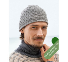 Описание 45 • Classici 29 • Шапка • Cool Wool Vintage