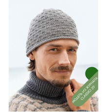 Описание 45 • Classici 29 • Шапка • Cool Wool Vintage