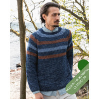 Описание 46 • Classici 29 • Джемпер • Cool Wool Vintage