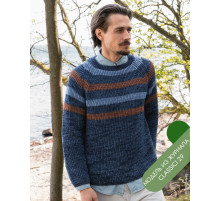Описание 46 • Classici 29 • Джемпер • Cool Wool Vintage