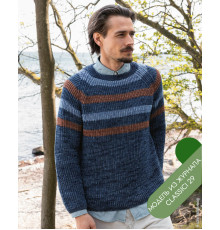 Описание 46 • Classici 29 • Джемпер • Cool Wool Vintage