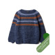 Описание 46 • Classici 29 • Джемпер • Cool Wool Vintage