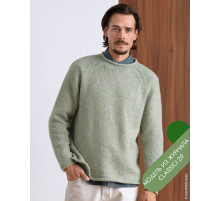 Описание 50 • Classici 29 • Джемпер • Alta Moda Alpaca