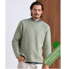 Описание 50 • Classici 29 • Джемпер • Alta Moda Alpaca