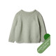 Описание 50 • Classici 29 • Джемпер • Alta Moda Alpaca