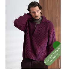 Описание 51 • Classici 29 • Пуловер • Cool Wool Big