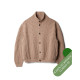 Описание 53 • Classici 29 • Кардиган • Cool Merino Big