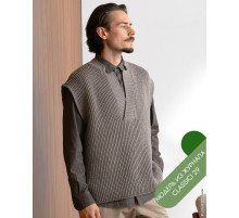Описание 57 • Classici 29 • Жилет • Cool Wool Big