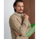 Описание 58 • Classici 29 • Джемпер • Cool Merino Big