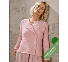 Описание 01 • Classici 30 • Кардиган • Gioia