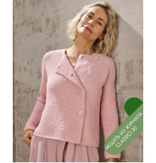 Описание 01 • Classici 30 • Кардиган • Gioia