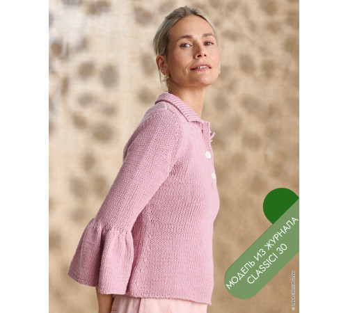 Описание 06 • Classici 30 • Другое • Natural Cotton