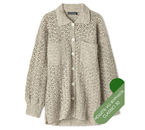 Описание 15 • Classici 30 • Другое • Bottoni