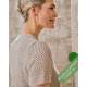 Описание 16 • Classici 30 • Кардиган • Gioia