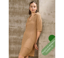 Описание 20 • Classici 30 • Платье • Elastico