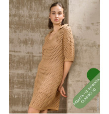 Описание 20 • Classici 30 • Платье • Elastico