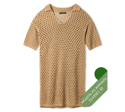 Описание 20 • Classici 30 • Платье • Elastico