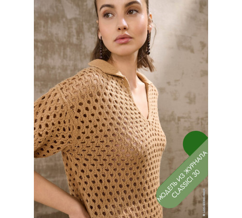 Описание 20 • Classici 30 • Платье • Elastico