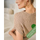 Описание 23 • Classici 30 • Майка Топ • Alta Moda Cotolana