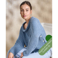 Описание 41 • Classici 30 • Джемпер • Linarte