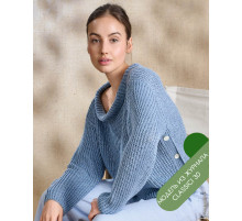 Описание 41 • Classici 30 • Джемпер • Linarte