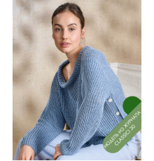Описание 41 • Classici 30 • Джемпер • Linarte