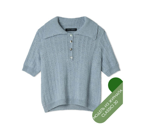 Описание 42 • Classici 30 • Другое • Setapura