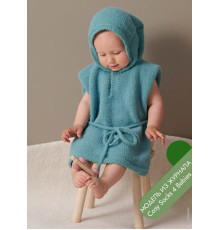 Описание 03 • Cosy Socks 4 Babies • Другое • Meilenweit 100 Cosy Socks