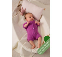 Описание 08 • Cosy Socks 4 Babies • Другое • Meilenweit 100 Cosy Socks