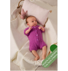 Описание 08 • Cosy Socks 4 Babies • Другое • Meilenweit 100 Cosy Socks