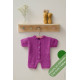 Описание 08 • Cosy Socks 4 Babies • Другое • Meilenweit 100 Cosy Socks