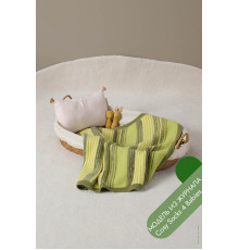 Описание 10 • Cosy Socks 4 Babies • Плед • Meilenweit 100 Cosy Socks, Meilenweit 100 Cosy Socks Soft Stripes