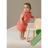 Описание 13 • Cosy Socks 4 Babies • Юбка • Meilenweit 100 Cosy Socks