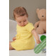 Описание 14 • Cosy Socks 4 Babies • Платье • Meilenweit 100 Cosy Socks
