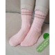 Описание 02 • Cosy Socks • Носки • Meilenweit 100 Cosy Socks, Brillino