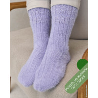 Описание 03 • Cosy Socks • Носки • Meilenweit 100 Cosy Socks, Glamour