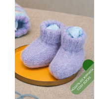 Описание 11 • Cosy Socks • Носки • Meilenweit 100 Cosy Socks