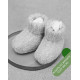 Описание 11 • Cosy Socks • Носки • Meilenweit 100 Cosy Socks