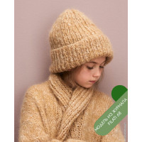 Описание 01 • Filati 68 • Шапка • Brigitte No. 3, Mohair Moda