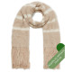 Описание 04 • Filati 68 • Шарф • Basta, Cool Merino Big