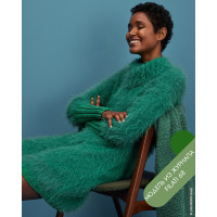Описание 05 • Filati 68 • Платье • Basta, Cool Merino Big