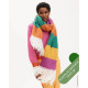 Описание 20 • Filati 68 • Шарф • Royal Alpaca